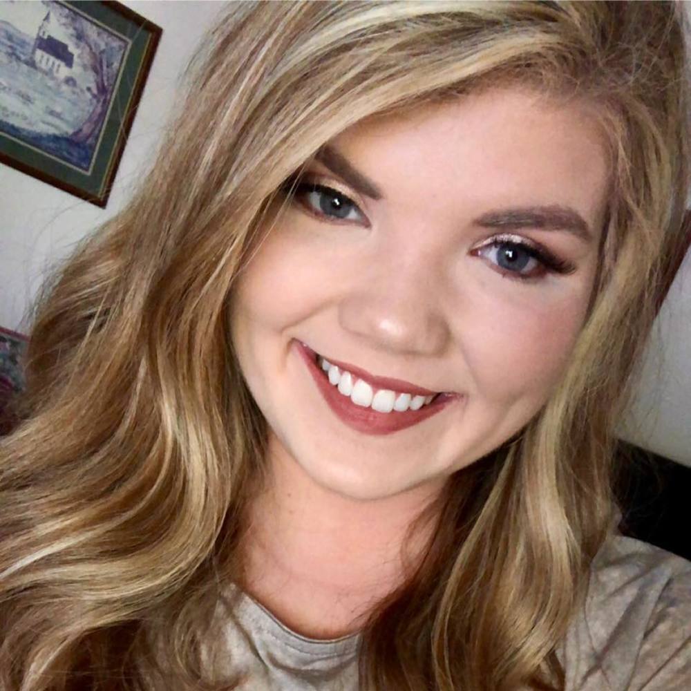 Meet your Posher, Allyson